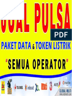 Pulsa Gue