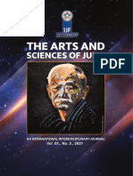 The Arts and Sciences of Judo - 1643815617