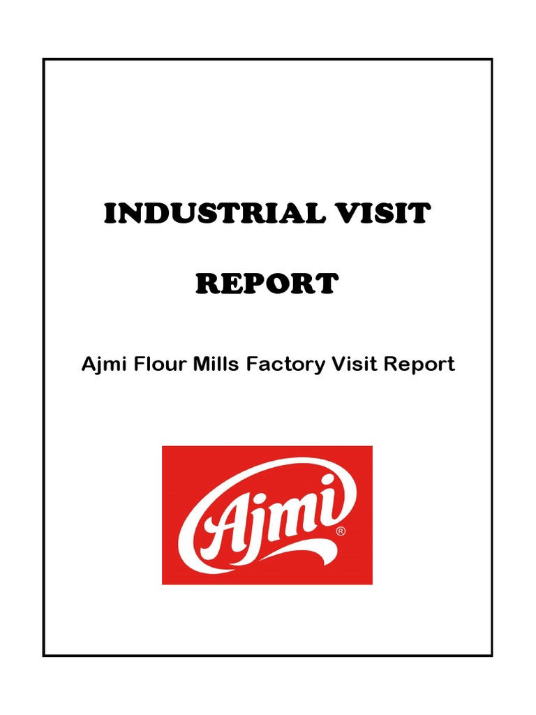 IV Report | PDF | Business