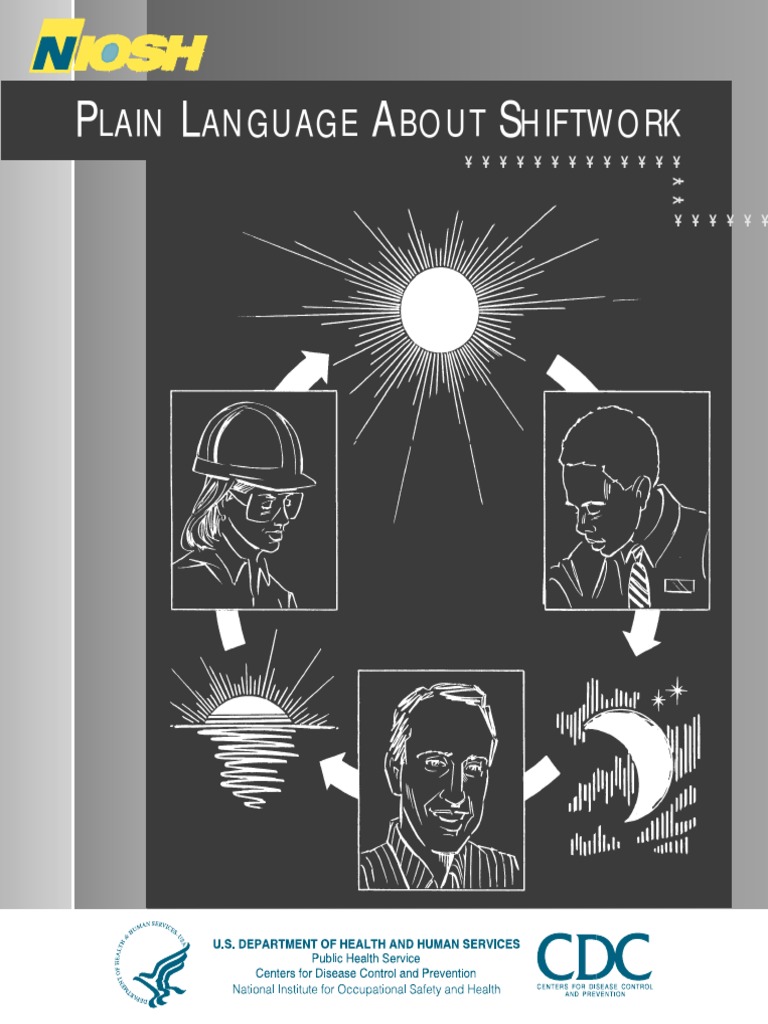 Understanding Shift Work Hazards | PDF | Shift Work | Sleep