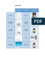 Materiales y métodos para el análisis cualitativo y cuantitativo de Atenolol