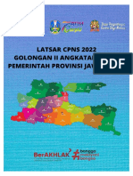 Resize - LATSAR CPNS 2022 GOLONGAN II ANGKATAN XXXIX PEMERINTAH PROVINSI JAWA TIMUR