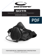 Ops Core SOTR Operators Manual