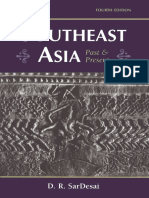 D. R. SarDesai (Auth.) - Southeast Asia - Past & Present-Macmillan Education UK (1997)