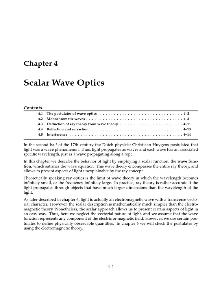 Fotonica Book Chapter 4 PDF