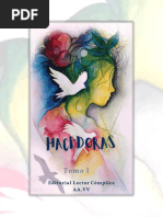 Hacedoras - Mil Voces Femeninas Por La Literatura Venezolana Tomo ...