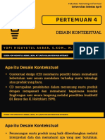 Pertemuan 4 RI