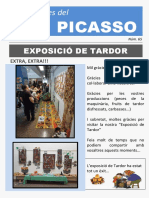 Les Notícies Del Picasso 65 11-22