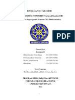 Kelompok 10 - GRI Reporting Standards