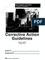 Corrective Action Guidelines (2014-07-XX)