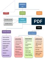 Esquema de Orientaciones Pastorales CEE