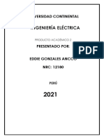 Ingenieria Electrica PA 2