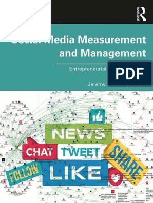 Jeremy Harris Lipschultz - Social Media Measurement and Management