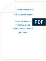Pa N1 Calculo Integral