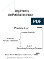 77 Konsep Prolaku Kesehatan