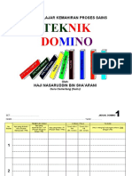 Teknik Domino