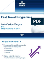 IATA - Fast Travel