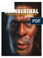 Neanderthal Rulebook