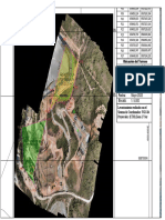 PLANO TOPOGRAFO Portovelo