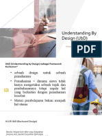 Understanding by Design (UbD) (2)
