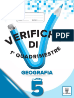 GEO 5 Verifiche 1Q