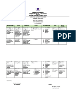 Brigada Plan