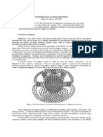 Introdução ao Magnetismo