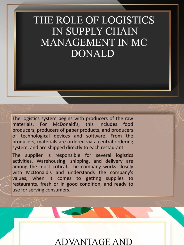 the-role-of-logistics-in-supply-chain-management-pdf-logistics