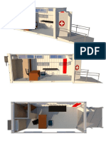 Diseño Contenedor Prehospitalario