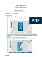 LEMBAR KERJA 3 E MODUL Membuat Navigation Menu