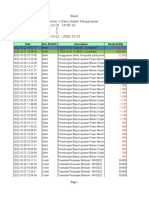 Tokped 22-31 Okt 2022