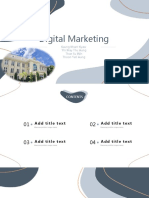 Dynamic Simple Morandi Colors Powerpoint Template