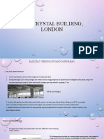 crystal building