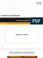 Evaluación Unidad 3 - Plantilla