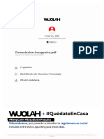 Wuolah Free Formulacion Inorganica