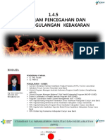 1.4.5. Program Pencegahan Dan Penanggulangan Kebakaran - 031022 - Edit