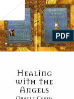 Healing with the angels