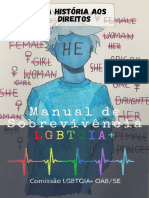 Manual de Sobrevivência LGBTQI+