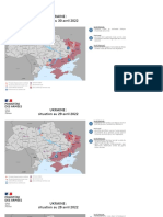 Situation Ukraine Archive 1 Au 30 Avril