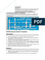 Actividaes Interactivas de Finanzas