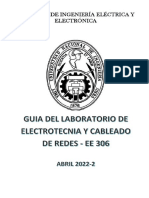 GUIA DE LABORATORIO DE EE306_U