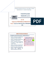 LP - 02 - 2022 - Explorarea Răspunsului Imun Patologic - PPT