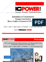 DMCPower Corporate Presentation