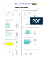 Problemas de Areas y Perimetros AP1 Ccesa007