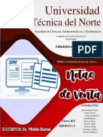 Informe Merged