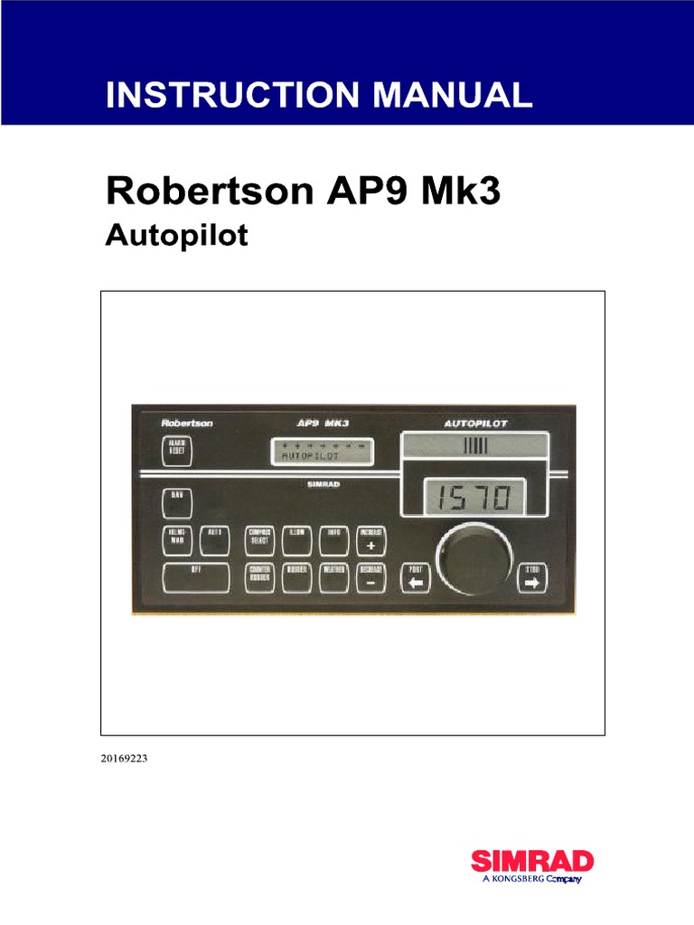 N.S.　テキスト Ap9 MK3 Instruction Manual | PDF | Teaching Methods