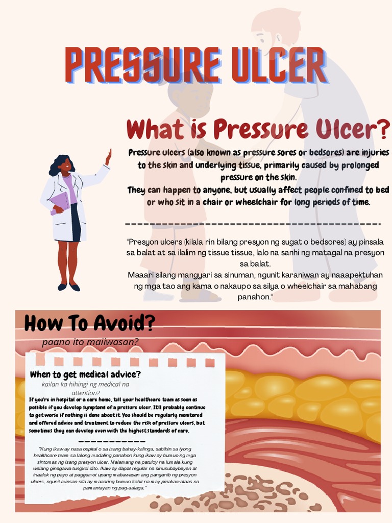 Pressure Ulcer PDF Arm Medical Specialties
