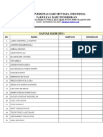 Daftar Hadir Bus-1