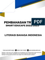 Pembahasan Bahasa Indonesia To Sec 4 22 - 23