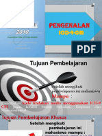 Pengenalan Icd-9-Cm - Ok